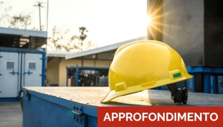 NOMINA RSPP: CHI E COME DESIGNARE IL RESPONSABILE DEL SERVIZIO DI PREVENZIONE E PROTEZIONE? leggi l'approfondimento