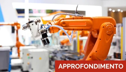 IL NUOVO REGOLAMENTO MACCHINE 2023: COSA CAMBIA? Scopri tutto quello che c'è da sapere
