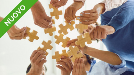 CORSO COME RENDERE INTERATTIVA E PARTECIPATA LA FORMAZIONE PER LA SICUREZZA
