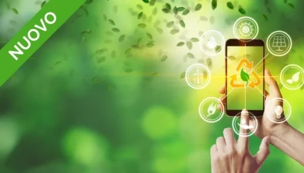 CORSO E-LEARNING RESPONSABILE AMBIENTALE