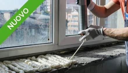 CORSI SULL’UTILIZZO IN SICUREZZA DEI DIISOCIANATI (base, intermedio e avanzato)