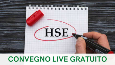 CONVEGNO HSE MANAGER FREQUENTA IL 16.09.2021 IN VIDEOCONFERENZA
