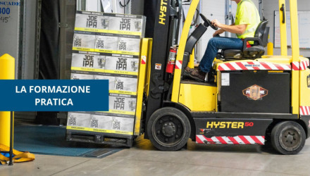 SEMINARIO FORMAZIONE PRATICA DELLA SICUREZZA LAVORO: OBBLIGHI E RESPONSABILITA'