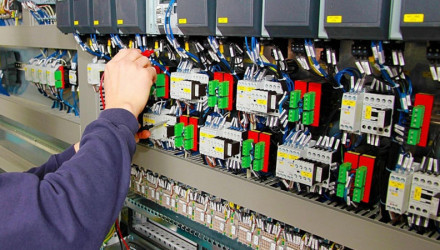 CORSO E-LEARNING VERIFICHE DEGLI IMPIANTI ELETTRICI