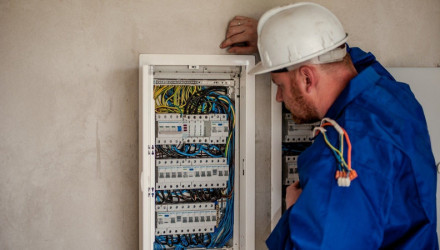 CORSO E-LEARNING CONCETTI ELETTROTECNICI ED IMPIANTISTICI DI BASE