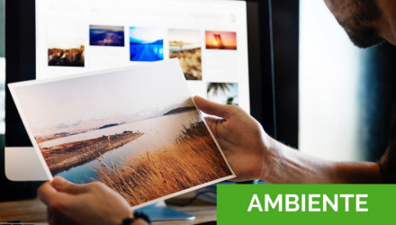 CORSO IMPLEMENTAZIONE DEI SISTEMI DI GESTIONE AMBIENTE: NORMA UNI ISO 14001 E ANALISI DEL CONTESTO - 8 ORE