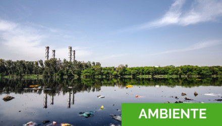 CORSO AMBIENTE: GESTIONE DOCUMENTALE E TRACCIABILITA' DEI RIFIUTI - 8 ORE