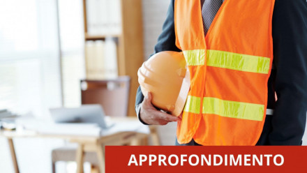 APPROFONDIMENTO: IL RESPONSABILE E L'ADDETTO DEL SERVIZIO PREVENZIONE E PROTEZIONE PER LA SICUREZZA