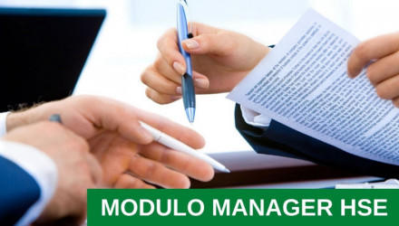 SCARICA GRATIS IL MODULO DI AUTOCERTIFICAZIONE DEI REQUISITI DEL MANAGER HSE