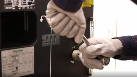 CORSO ADDETTI ALLA MANUTENZIONE DI CABINE ELETTRICHE MT/MT E MT/BT (CEI 78-17:2015 EX 0-15)