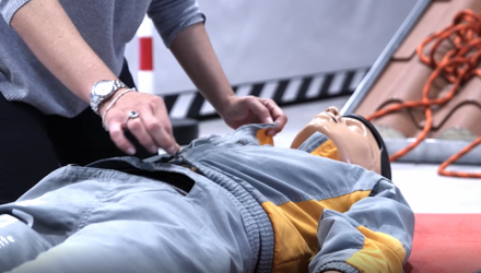 CORSO AGGIORNAMENTO PRIMO SOCCORSO GRUPPI B - C – 4 ORE