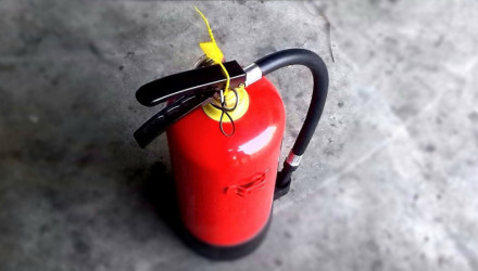 CORSO ADDETTI ANTINCENDIO PER LE SQUADRE DI EMERGENZA RISCHIO BASSO