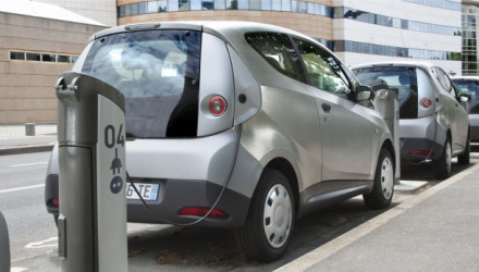 CORSO E-MOBILITY: ALIMENTAZIONE E SISTEMI DI RICARICA DEI VEICOLI ELETTRICI