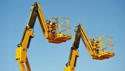 CORSO PER ADDETTI ALL'USO DI PIATTAFORME DI LAVORO MOBILI ELEVABILI (PLE) CON E SENZA STABILIZZATORI - NUOVO ACCORDO STATO REGIONI 2025