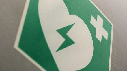 CORSO RETRAINING PERIODICO PER ADDETTI UTILIZZO DEFIBRILLATORE (DAE)