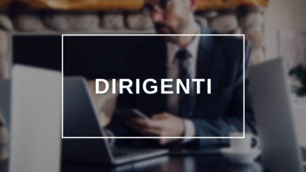 SCOPRI TUTTI I CORSI PER DIRIGENTI IN AULA, VIDEOCONFERENZA O E-LEARNING