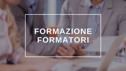 SCOPRI TUTTI I CORSI PER FORMATORI SULLA SICUREZZA IN AULA VIDEOCONFERENZA E E-LEARNING