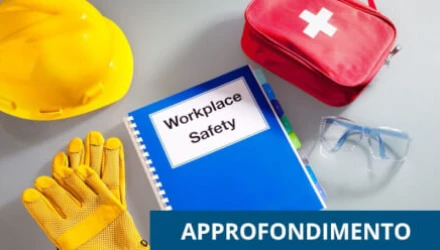 QUALE FORMAZIONE È OBBLIGATORIA PER I LAVORATORI IN MATERIA DI SALUTE E SICUREZZA SUL LAVORO?