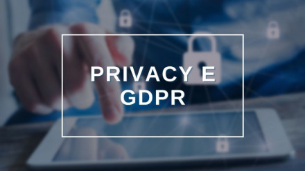 SCOPRI TUTTI I CORSI SULLA PRIVACY E GDPR