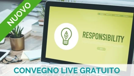 20.04.2023 CONVEGNO AMBIENTE E SOSTENIBILITÀ: QUALI RESPONSABILITÀ PENALI E CIVILI?