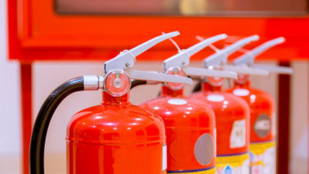 CONVEGNO E-LEARNING “IL NUOVO DECRETO 10/3/98: TUTTE LE NOVITÀ SULLA FORMAZIONE E GESTIONE DELL’EMERGENZA ANTINCENDIO”