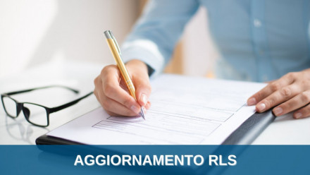 SCOPRI TUTTI I GLI ALTRI CORSI DI AGGIORNAMENTO PER RAPPRESENTANTI LAVORATORI PER LA SICUREZZA