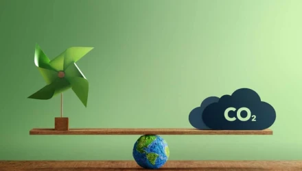 CORSI CARBON FOOTPRINT, WATER FOOTPRINT E CARBON NEUTRALITY