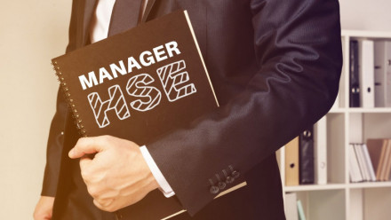 SCOPRI I CORSI DI FORMAZIONE PER MANAGER HSE: BASE E AVANZATO