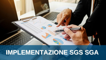 CORSI IMPLEMENTAZIONE SISTEMI DI GESTIONE SICUREZZA UNI 45001 E AMBIENTE UNI 14001
