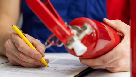 CORSI VALUTAZIONE RISCHIO INCENDIO NUOVO DECRETO 3/9/21 – MODULI BASE E AVANZATO IN VIDEOCONFERENZA