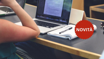 CORSO COME EROGARE LA FORMAZIONE IN VIDEOCONFERENZA: REQUISITI, TECNICHE E METODOLOGIE DIDATTICHE