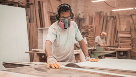 CORSO E-LEARNING AGGIORNAMENTO LAVORATORI SETTORE LEGNO