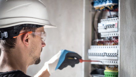 CORSO E-LEARNING FORMAZIONE SICUREZZA LAVORATORI SUL RISCHIO ELETTRICO (VALIDO PER AGGIORNAMENTO LAVORATORI)