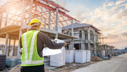 CORSO E-LEARNING DI AGGIORNAMENTO PER COORDINATORI DELLA SICUREZZA NEI CANTIERI (CSP/CSE) 40 ORE