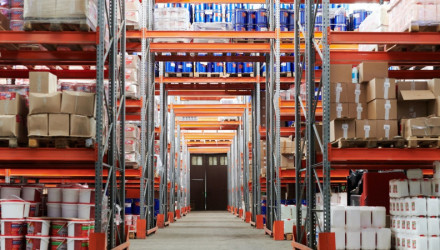 CORSO E-LEARNING DI AGGIORNAMENTO SULLA SICUREZZA PER LAVORATORI DEL SETTORE COMMERCIO, DISTRIBUZIONE E TRASPORTO