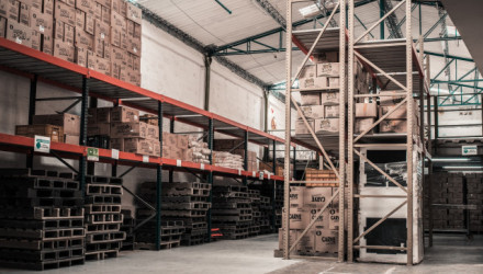 CORSO E-LEARNING AGGIORNAMENTO LAVORATORI ADDETTI AL MAGAZZINO