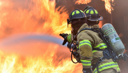CORSO E-LEARNING RISCHIO INCENDIO - MISURE DI SICUREZZA PER LA PREVENZIONE E PROTEZIONE