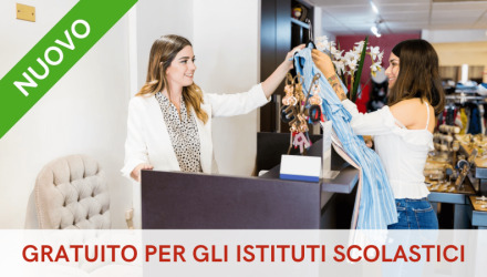 CORSO E-LEARNING SICUREZZA PER STUDENTESSE E STUDENTI IN ALTERNANZA SCUOLA LAVORO – PARTE SPECIFICA RISCHIO BASSO – ATTIVITÀ APERTE AL PUBBLICO