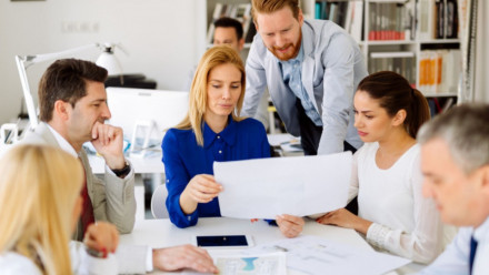 CORSO E-LEARNING SICUREZZA SUL LAVORO COME PROGETTARE UNA FORMAZIONE EFFICACE - AVANZATO