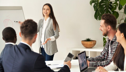 CORSO E-LEARNING SICUREZZA SUL LAVORO: COME PROGETTARE UNA FORMAZIONE EFFICACE - BASE