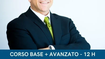 non hai frequentato il modulo base? vai al Corso hse manager modulo base + avanzato