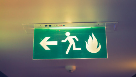 CORSO E-LEARNING EMERGENZA E PIANO DI EVACUAZIONE IN AZIENDA - 1 ORA