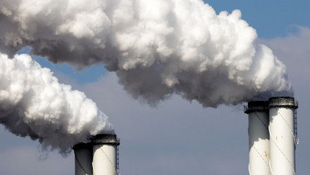 CORSO EMISSIONI IN ATMOSFERA: AUTORIZZAZIONI, NORMATIVA, SANZIONI