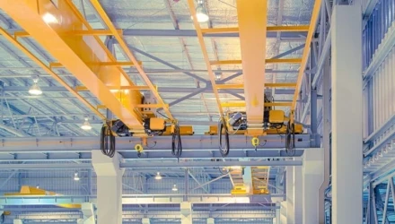 CORSO DI FORMAZIONE PER ADDETTI ALL’USO DEL CARROPONTE (NUOVO ACCORDO STATO REGIONI)