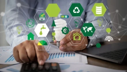 CORSO IMPLEMENTAZIONE DI UN SISTEMA DI GESTIONE DELL'ENERGIA (SGE) ISO 50001