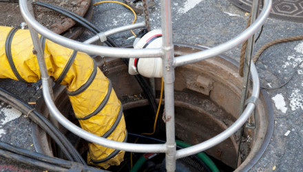 CORSO RAPPRESENTANTE DEL DATORE DI LAVORO PER ATTIVITÀ IN SPAZI CONFINATI O AMBIENTI SOSPETTI DI INQUINAMENTO D.P.R. 177/11 -TEORIA E PRATICA