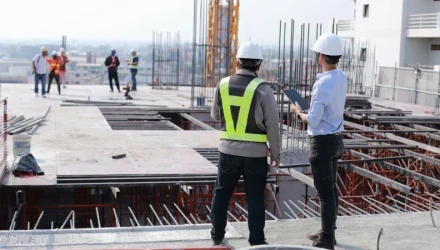 CORSO DI FORMAZIONE SULLA SICUREZZA PER DIRIGENTI - MODULO AGGIUNTIVO "CANTIERI"