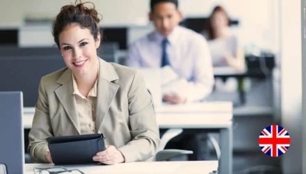 scopri tutti i CORSI FORMAZIONE SICUREZZA PER LAVORATORI IN INGLESE