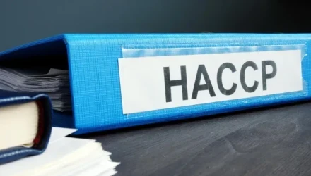 Scopri il CORSO HACCP PER ADDETTI ALLA MANIPOLAZIONE DI ALIMENTI in aula o in videoconferenza