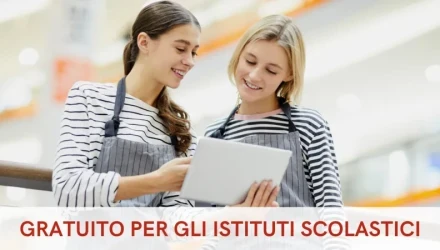 CORSO E-LEARNING SICUREZZA PER STUDENTESSE E STUDENTI IN ALTERNANZA SCUOLA LAVORO – PARTE SPECIFICA RISCHIO BASSO – COMMERCIO DETTAGLIO INGROSSO